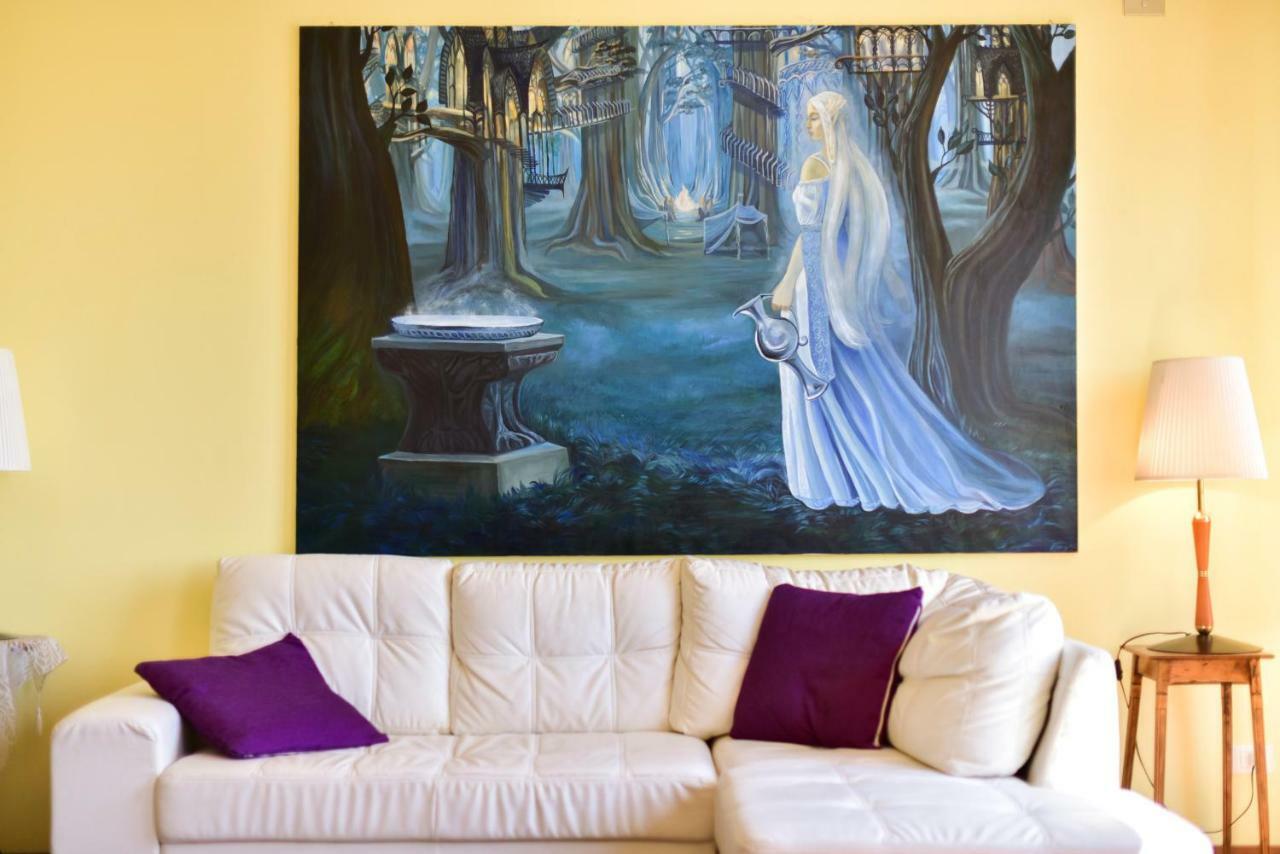 Prince's Piazza Di Spagna Apartment