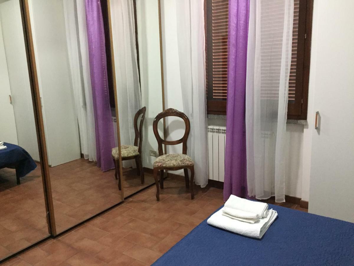 Casa Azzurra Casa vacanze Roma
