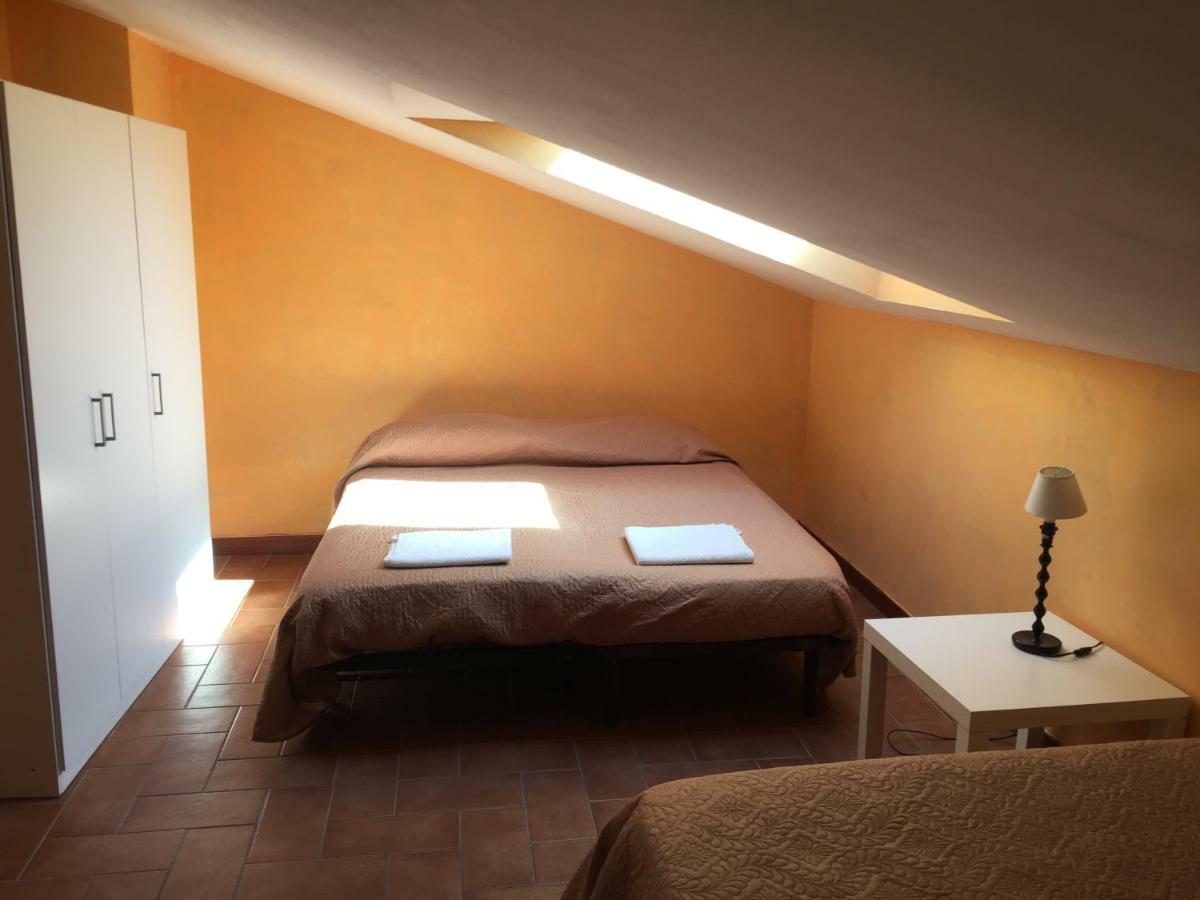 Casa Azzurra Casa vacanze Roma