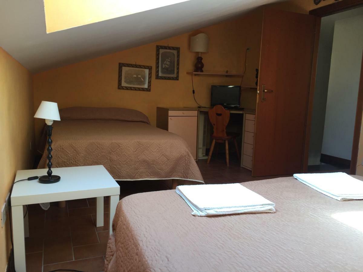 Casa Azzurra Casa vacanze