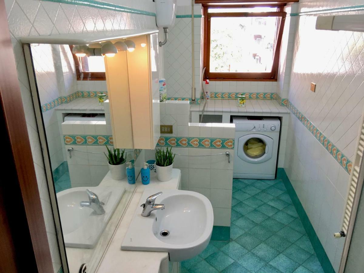 Cinecitta Free Wi-fi Apartment Rome