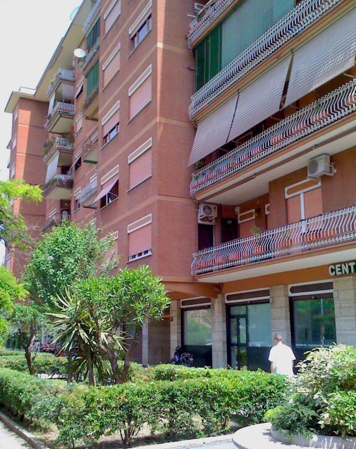 Appartamento Cinecittà Free Wi-fi *