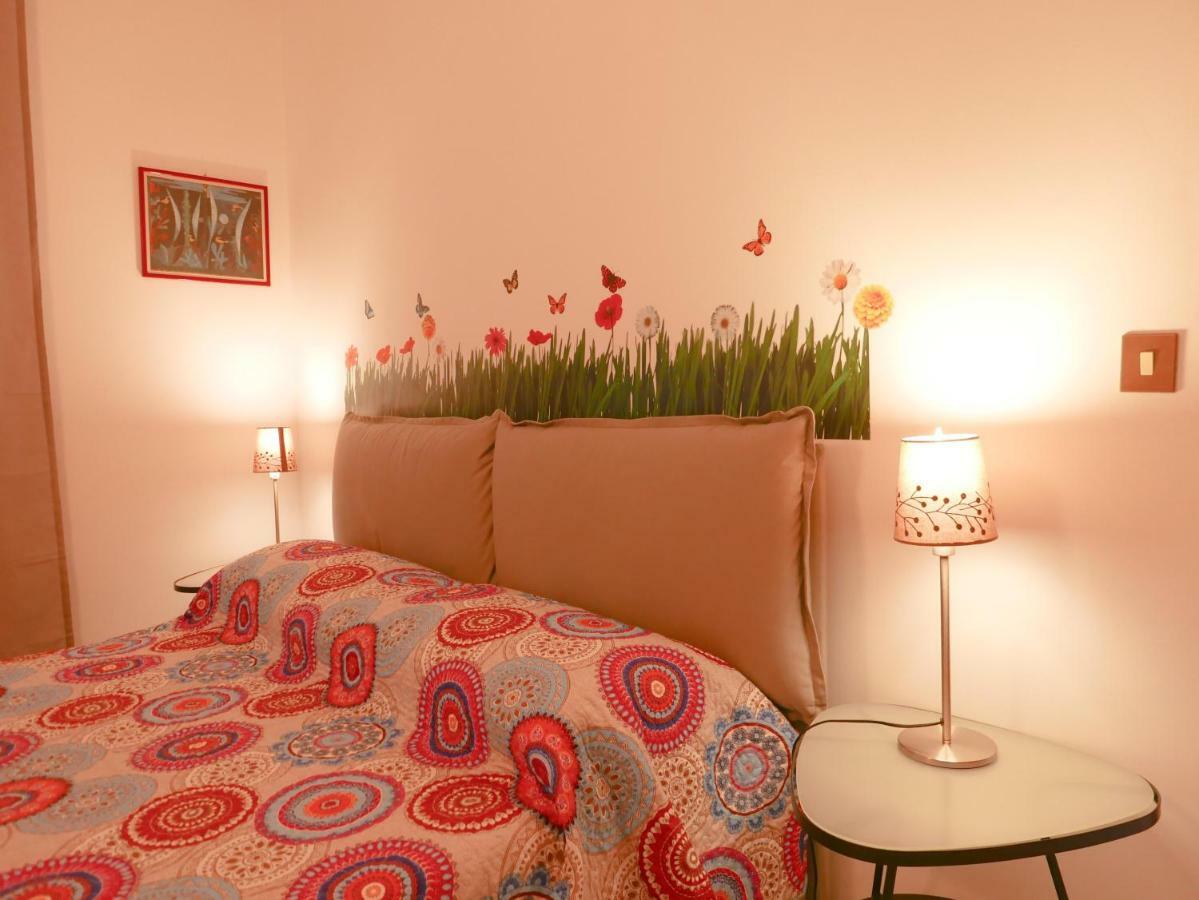Apartment Anna E Franco Rome