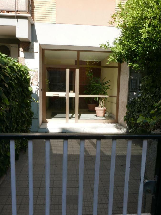 Apartment Anna E Franco *