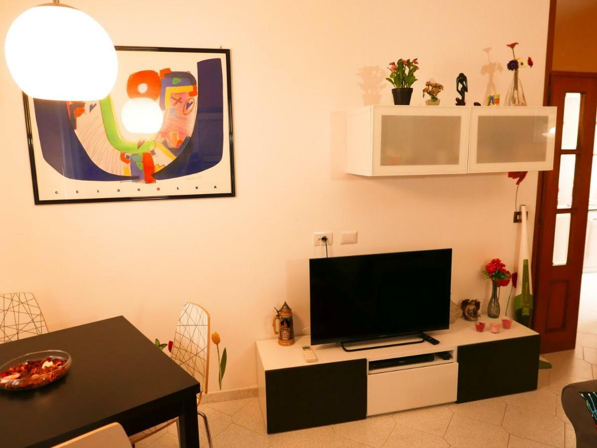 Anna E Franco Apartment