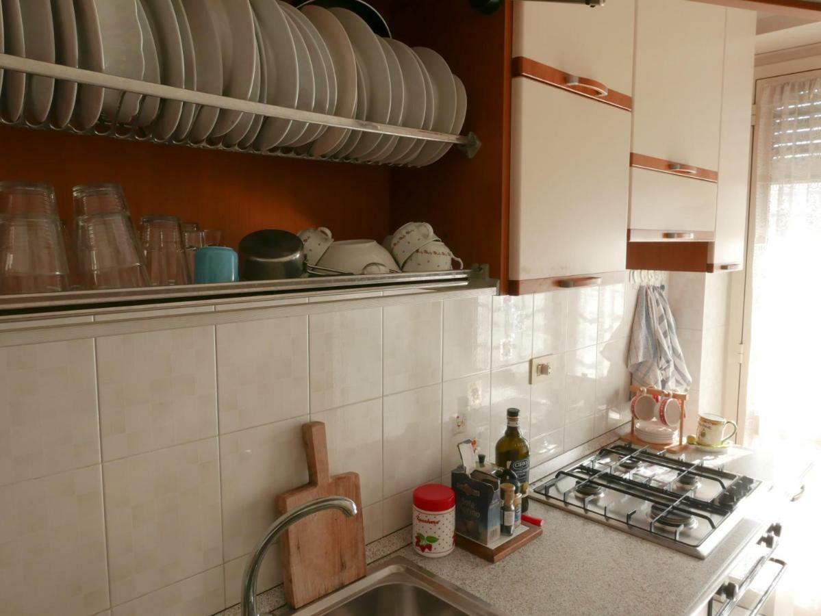 Anna E Franco Apartment Rome