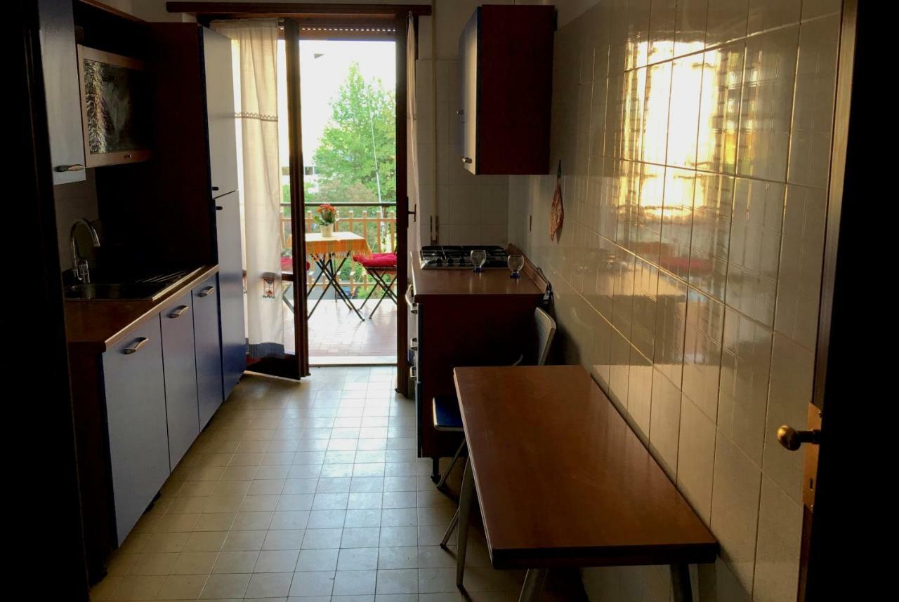 Apartment Cinecitta Free Wi-fi Rome