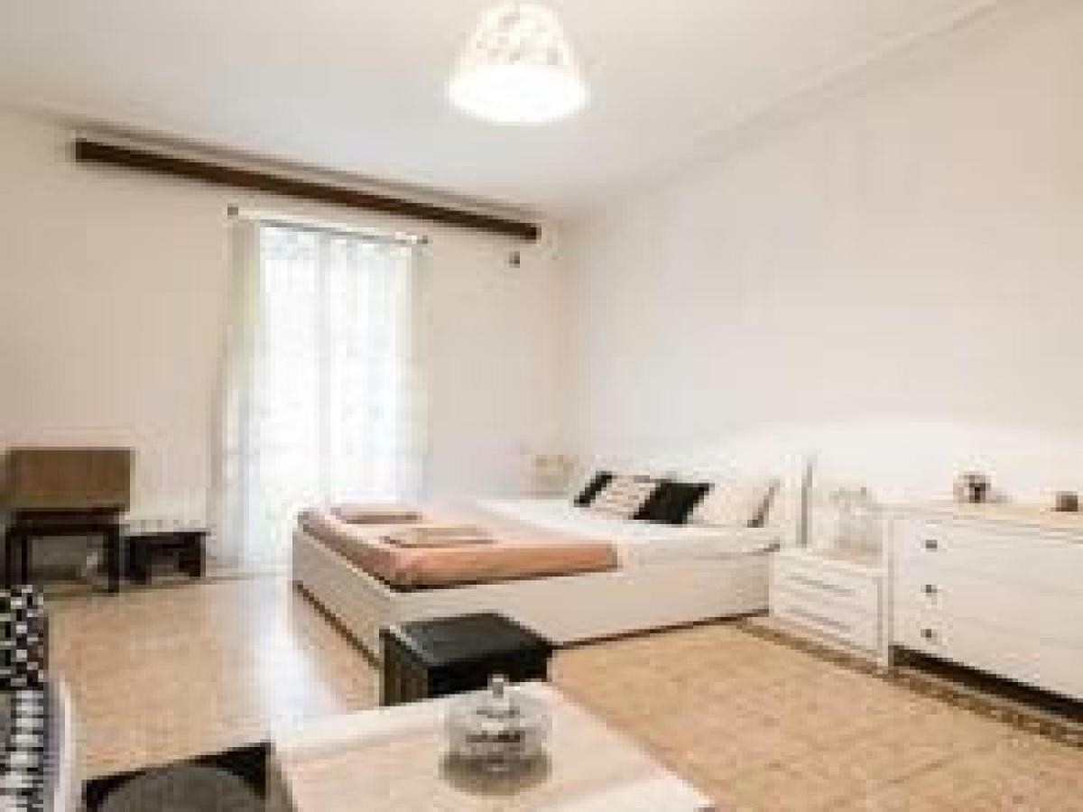 Apartment Maison De Chantal