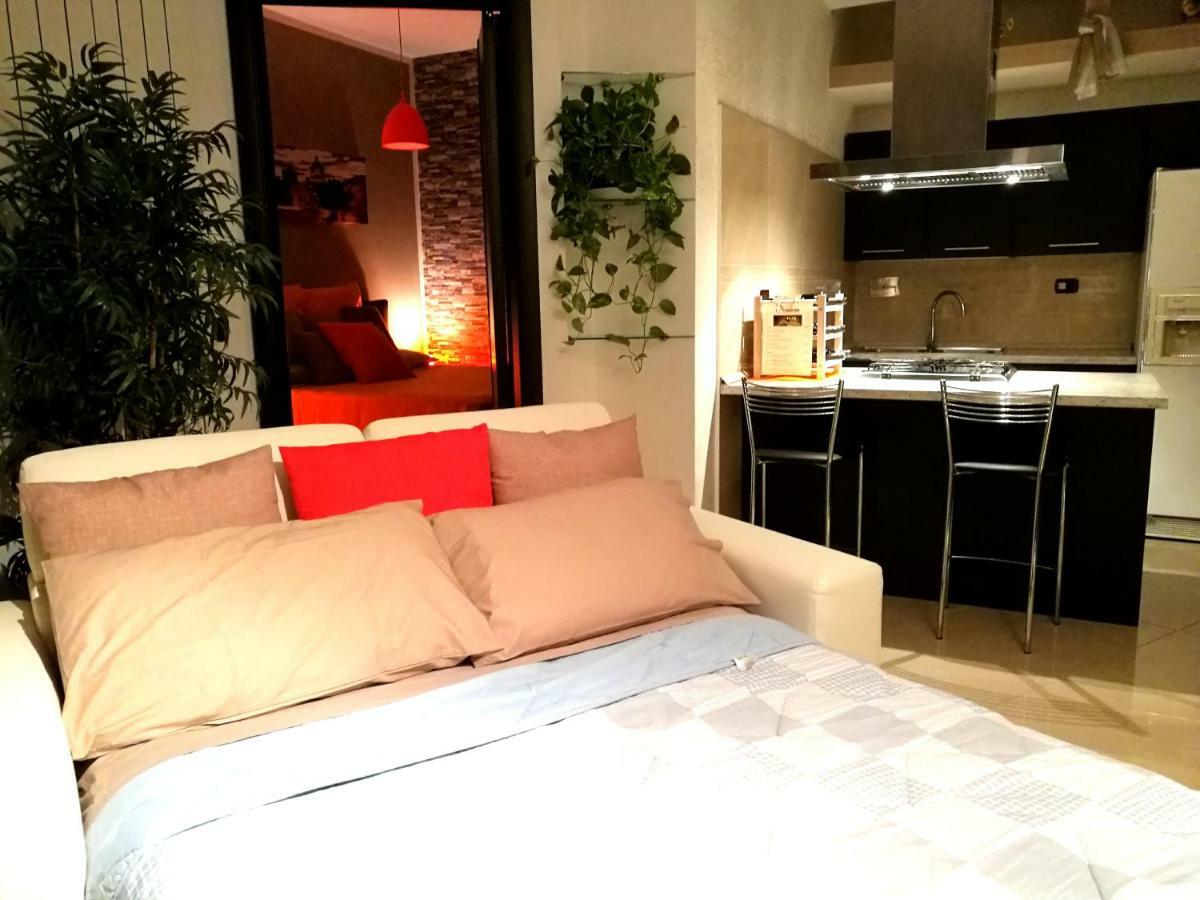 Holiday home Aria