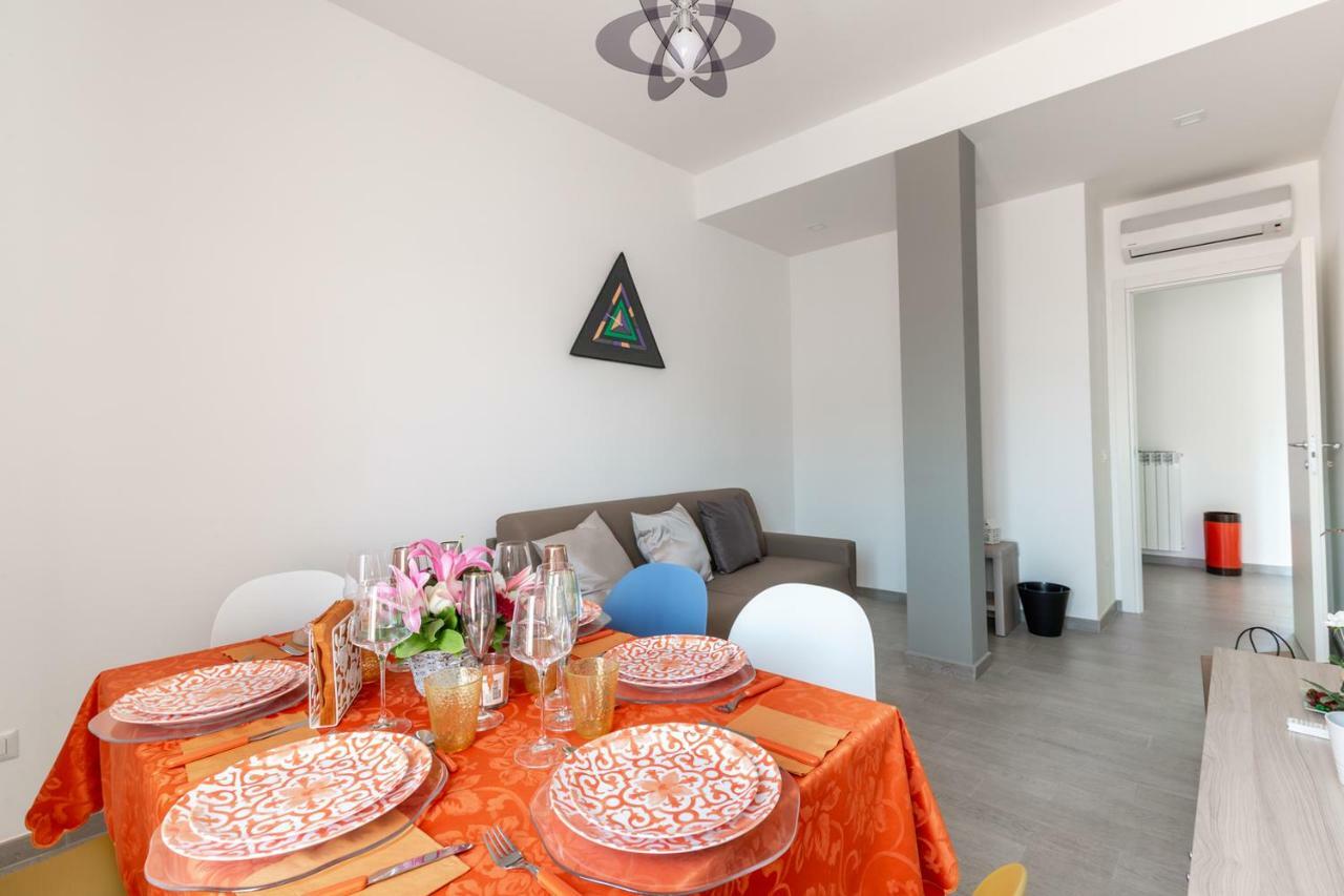 Apartment La Casa Di Anto *