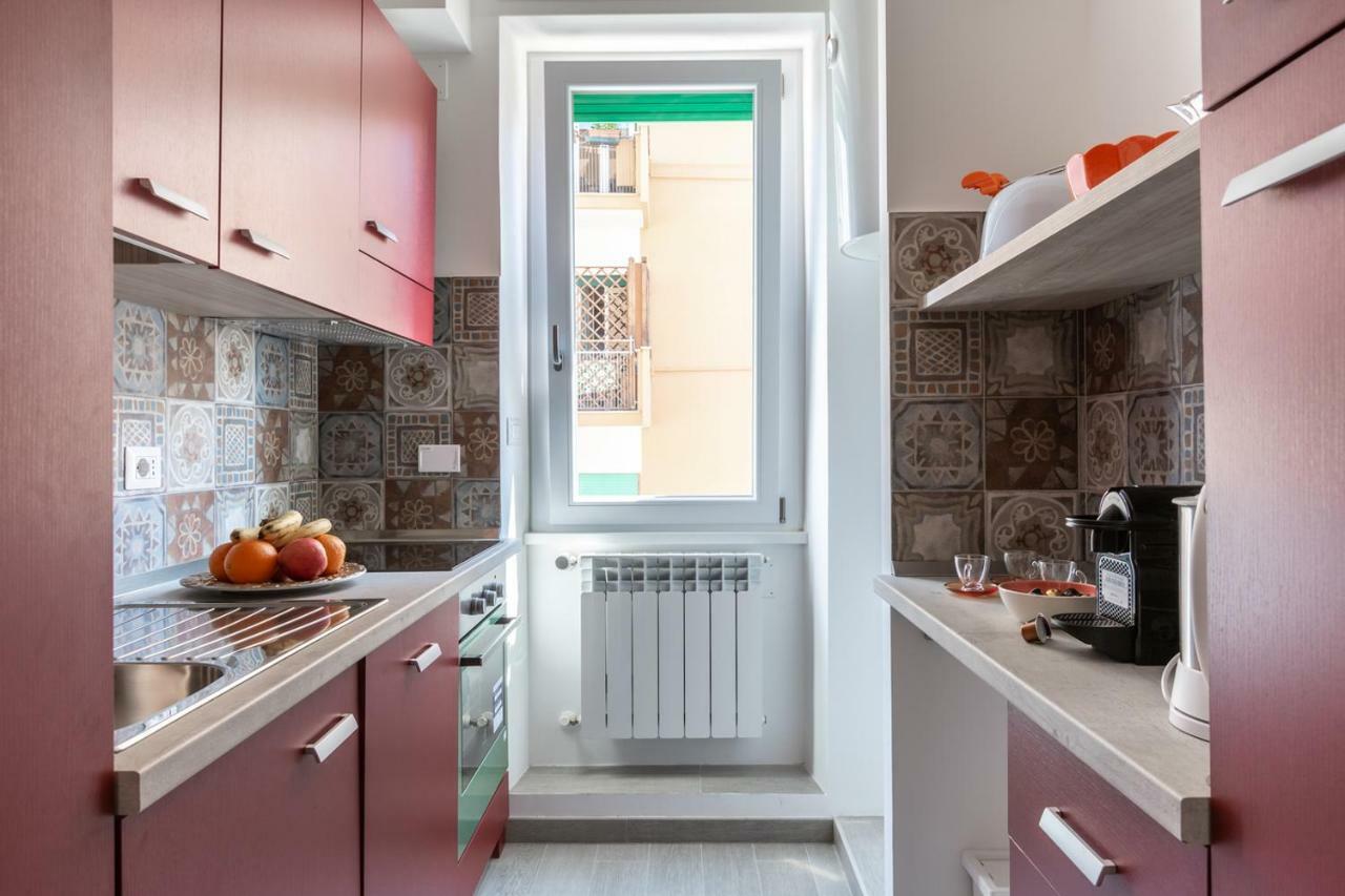 Apartment La Casa Di Anto