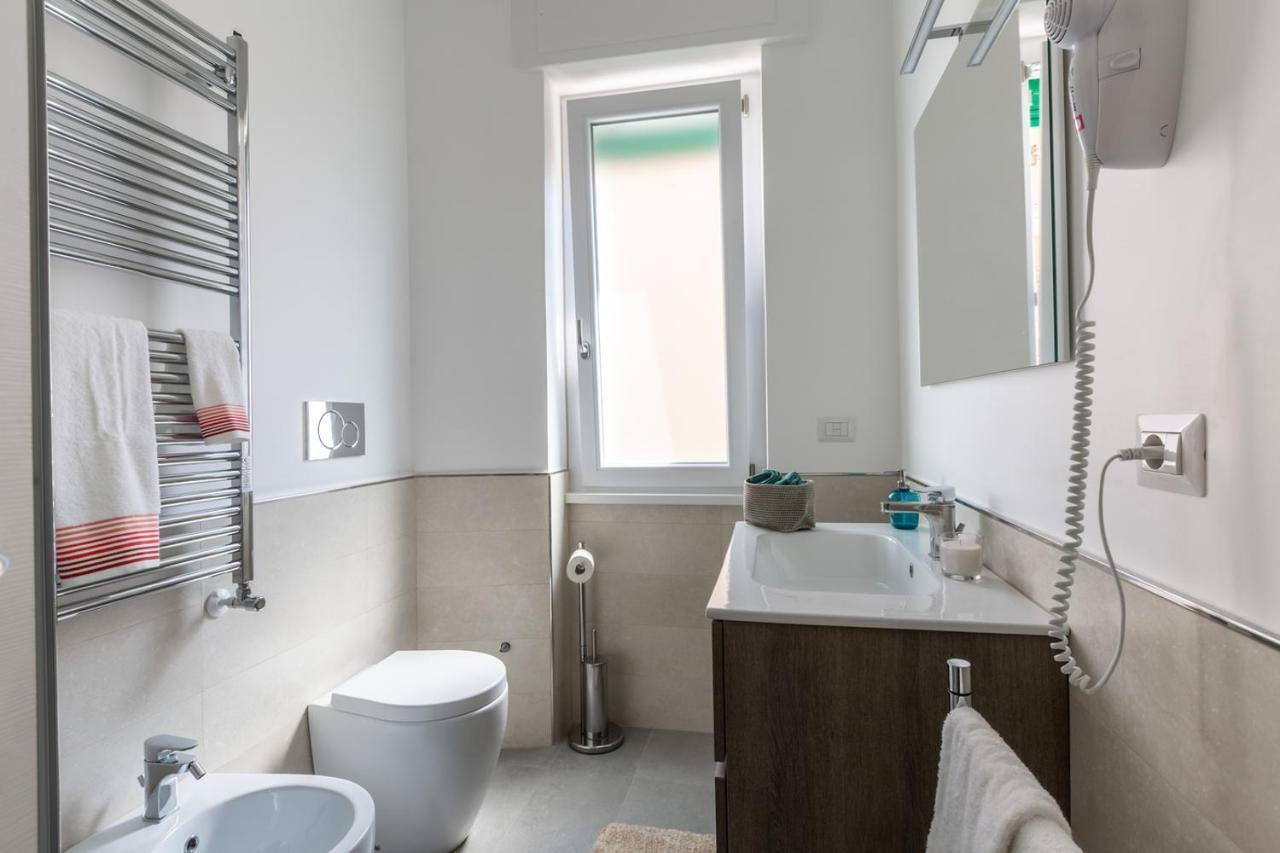 La Casa Di Anto Apartment Rome