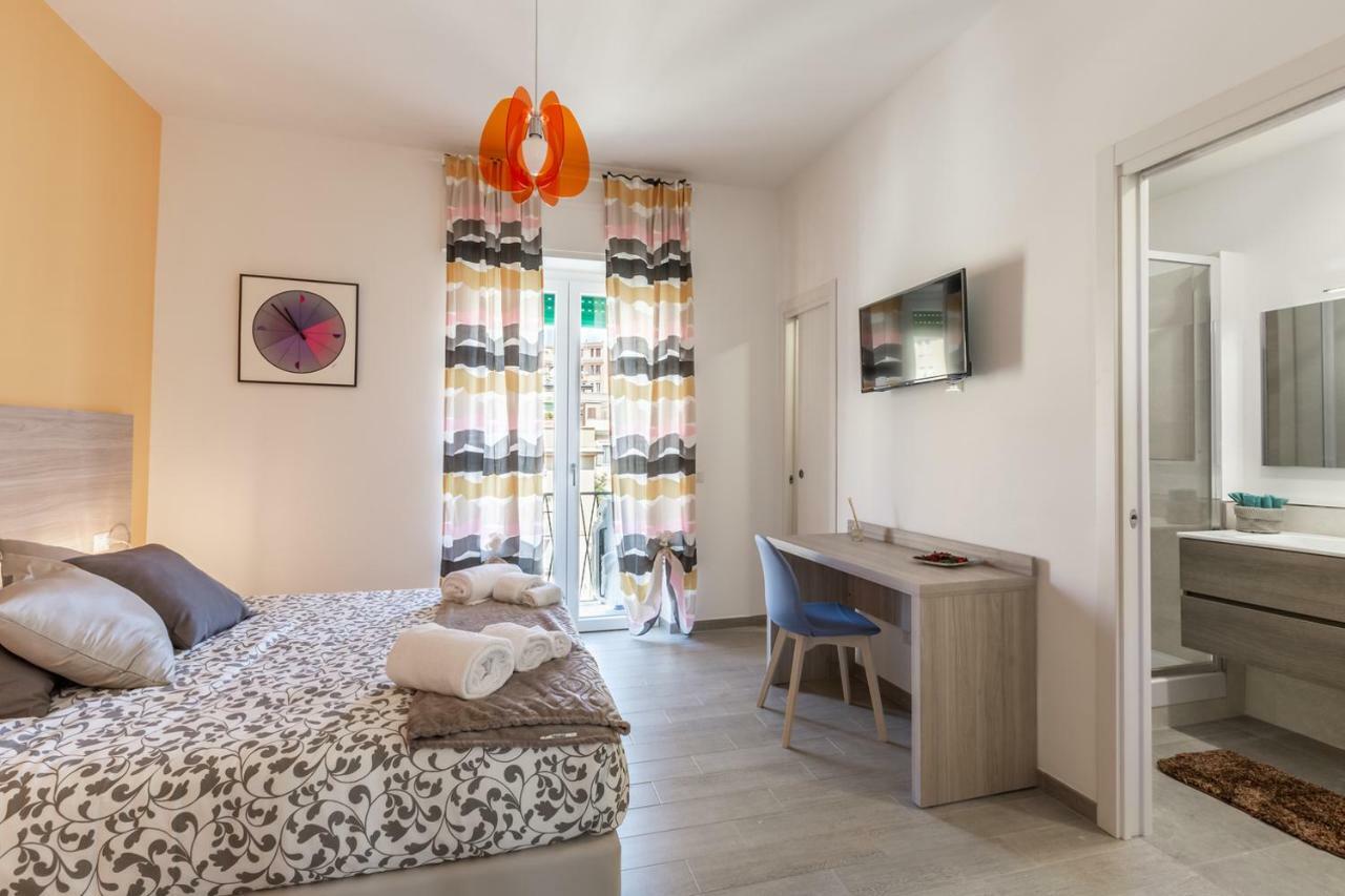 La Casa Di Anto Apartment Rome