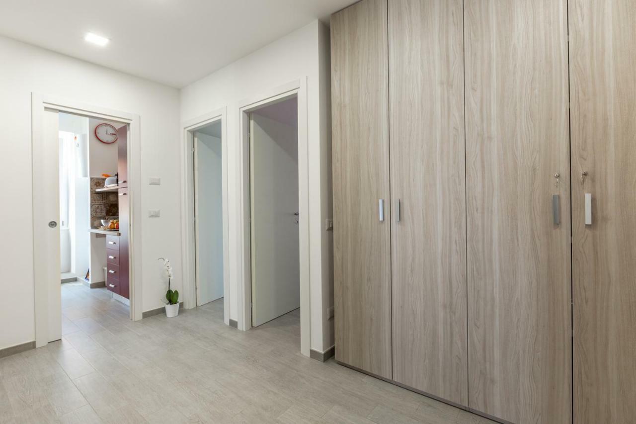 La Casa Di Anto Apartment