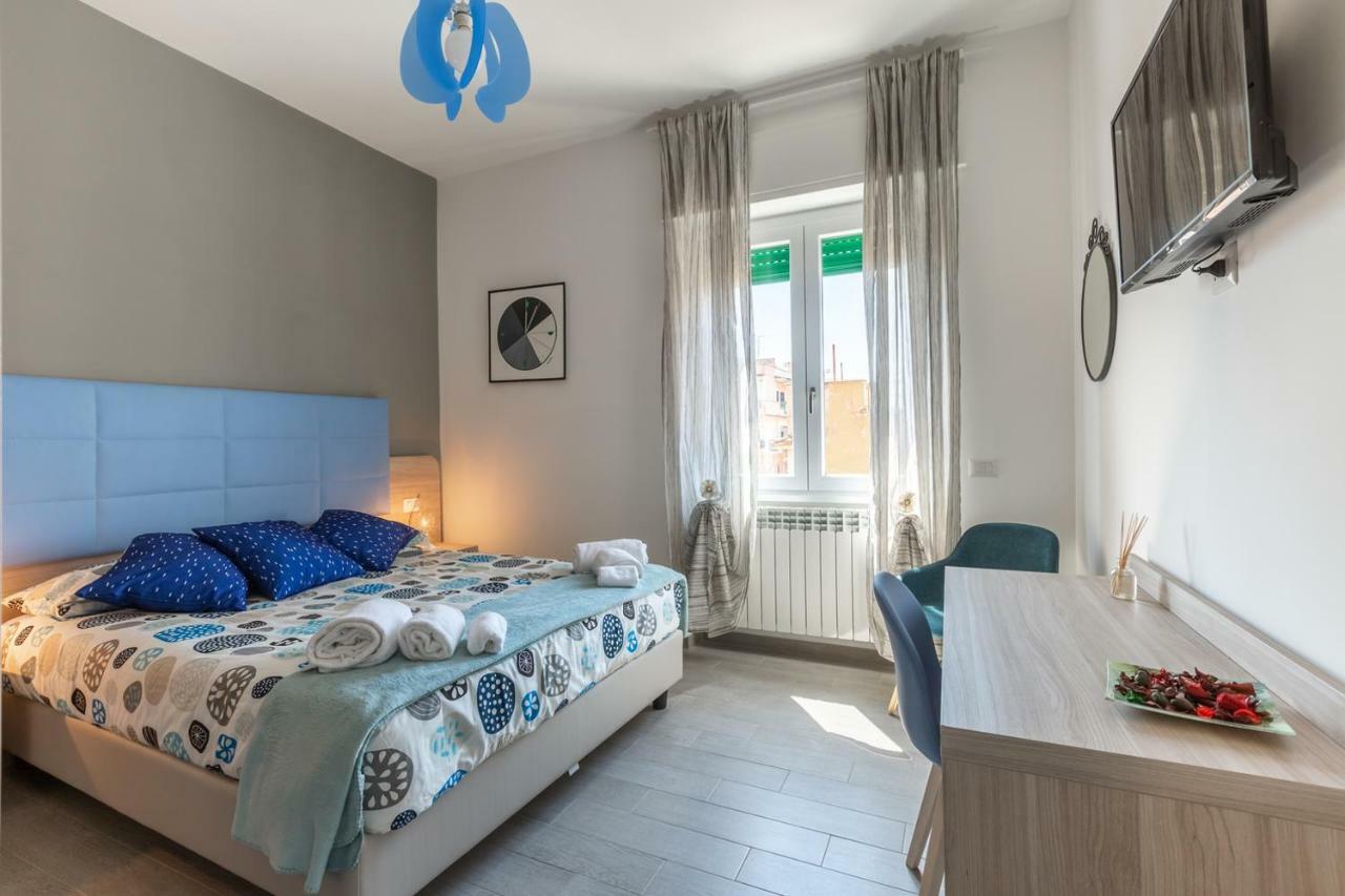 La Casa Di Anto Apartment
