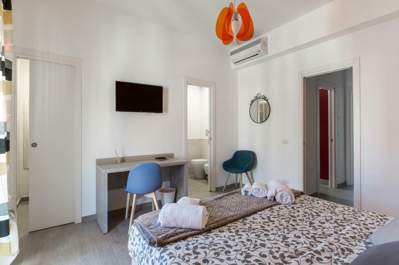 La Casa Di Anto Apartment