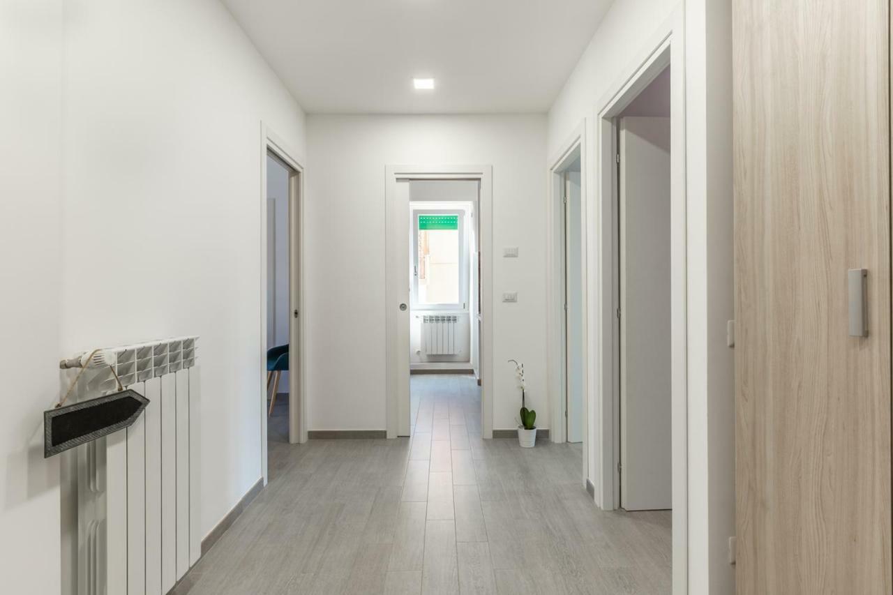 Apartment La Casa Di Anto Rome