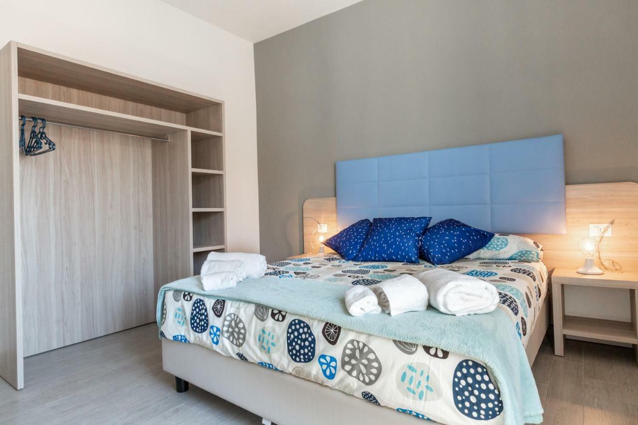 Apartment La Casa Di Anto Rome