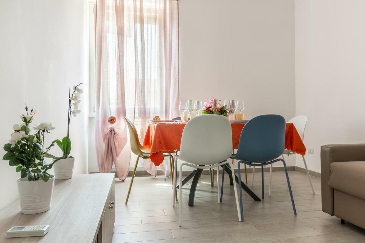 Apartment La Casa Di Anto Rome