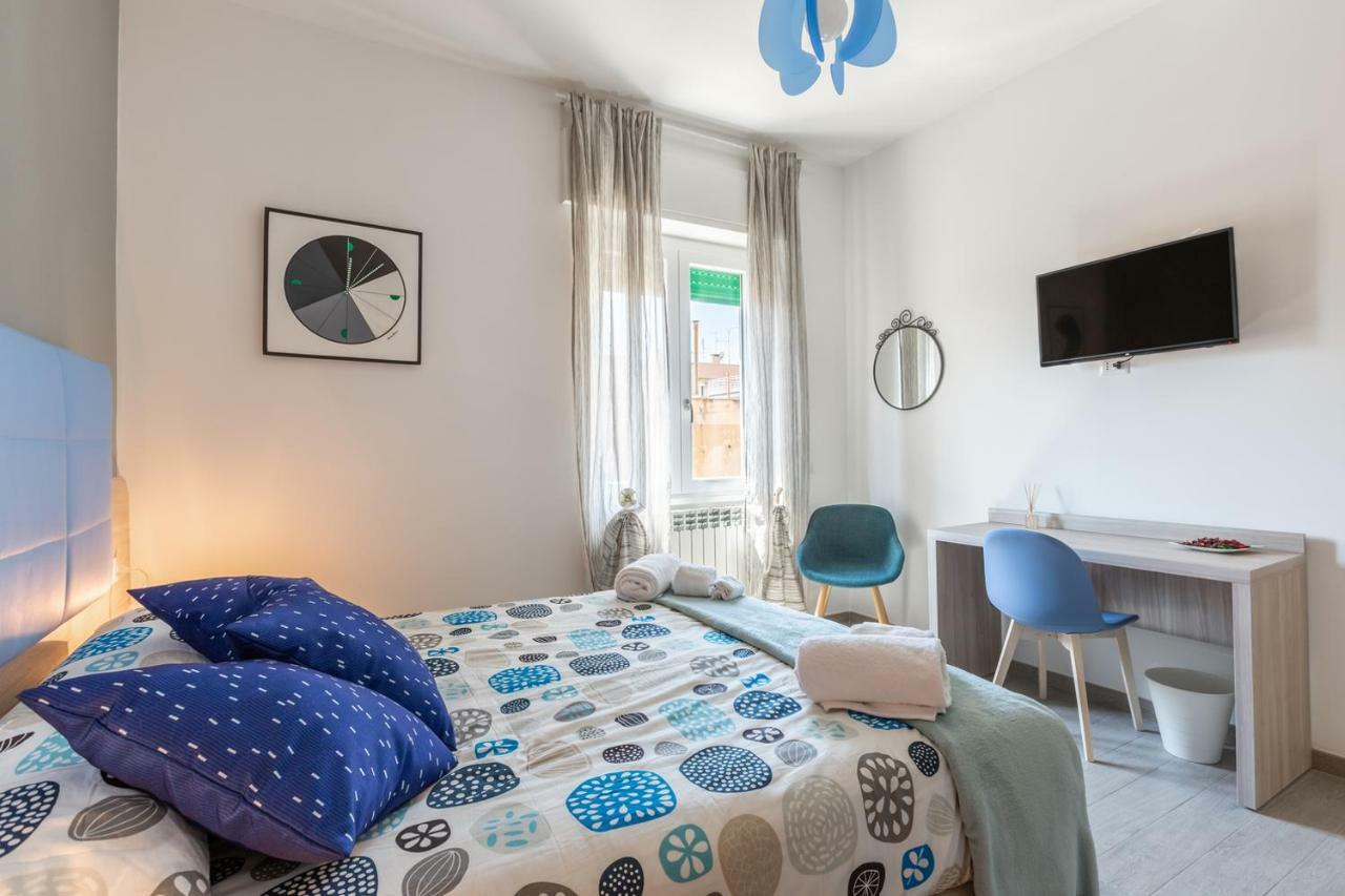 Apartment La Casa Di Anto Rome