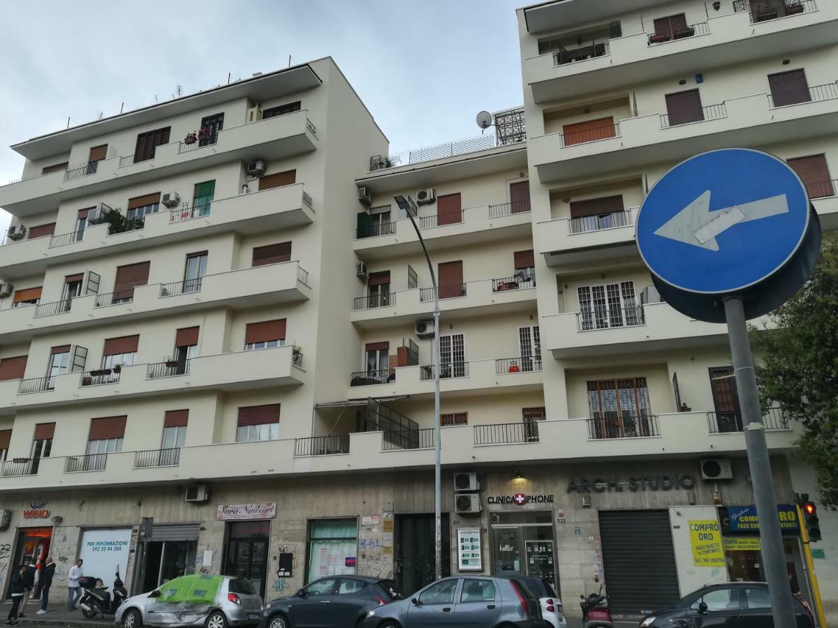 Casa vacanze Enjoy Porta Furba Roma