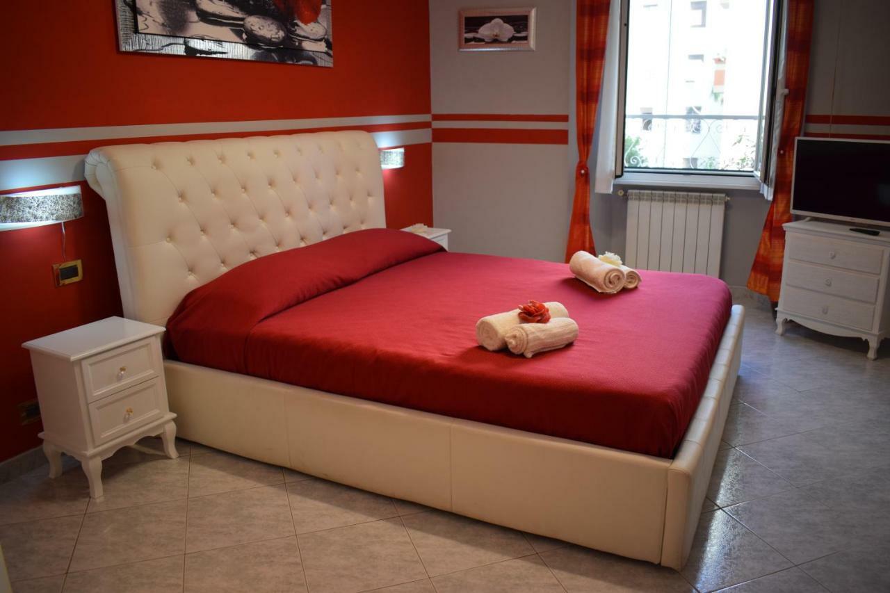 Affittacamere I Petali