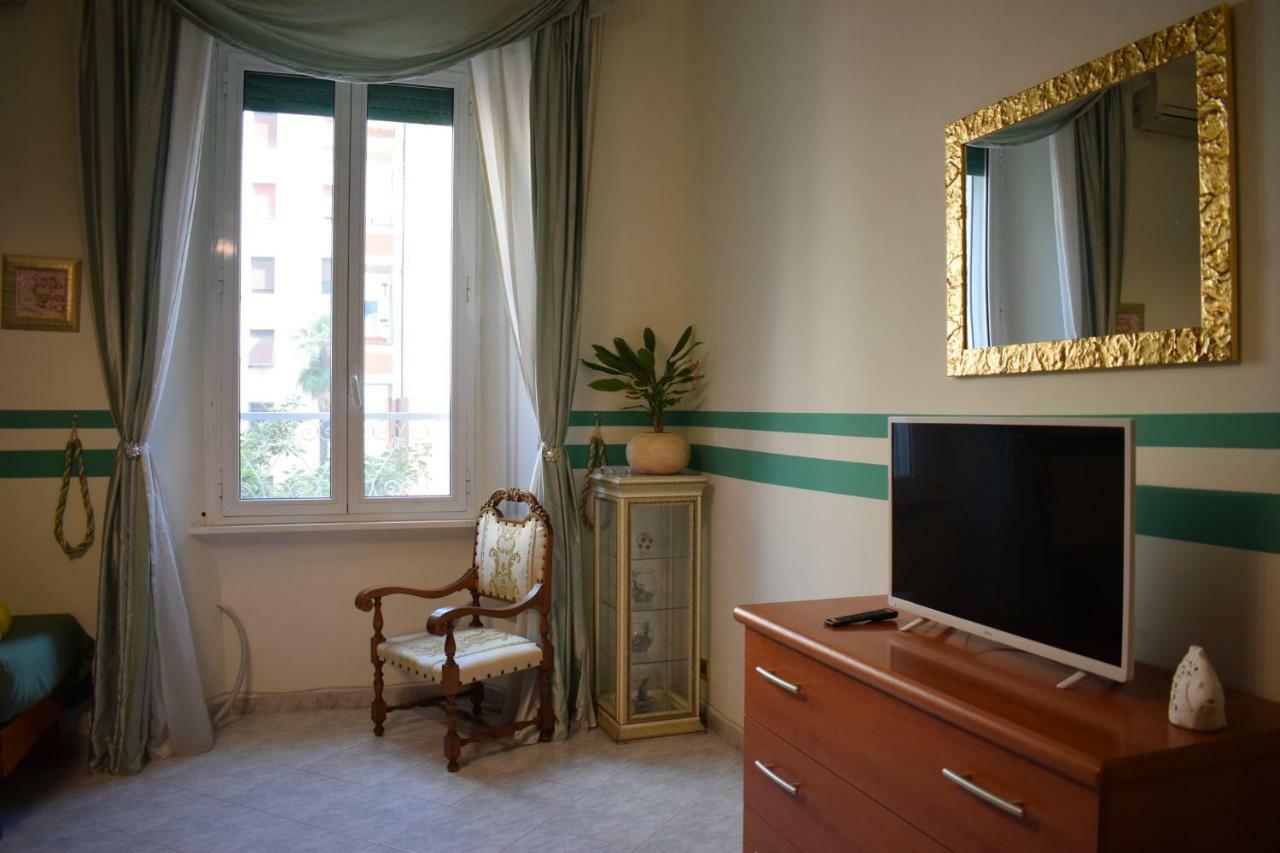 Affittacamere I Petali Roma