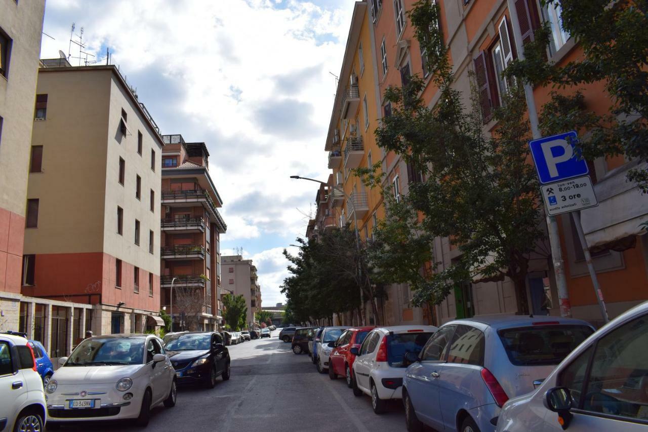 Affittacamere I Petali Roma