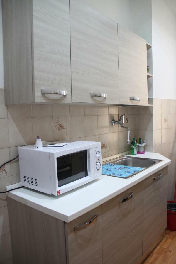Vacanze Da Sogno Nel Cuore Appartamento Roma