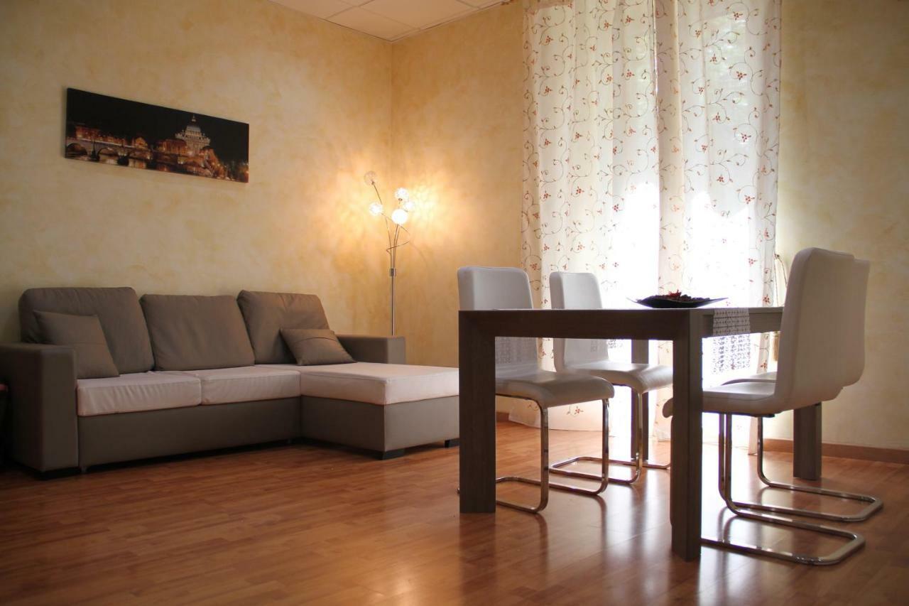 Appartamento Vacanze Da Sogno Nel Cuore Roma