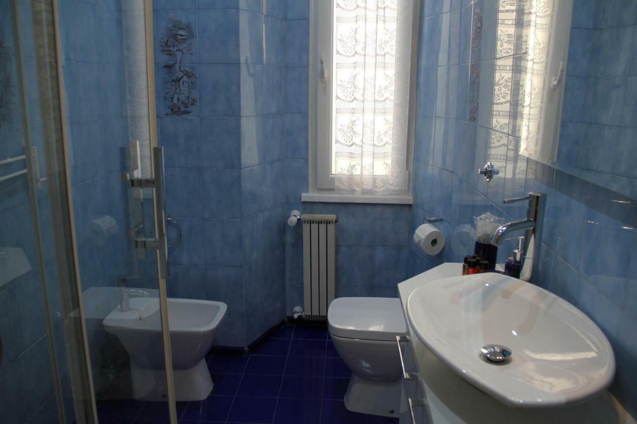 Vacanze Da Sogno Nel Cuore Appartamento *