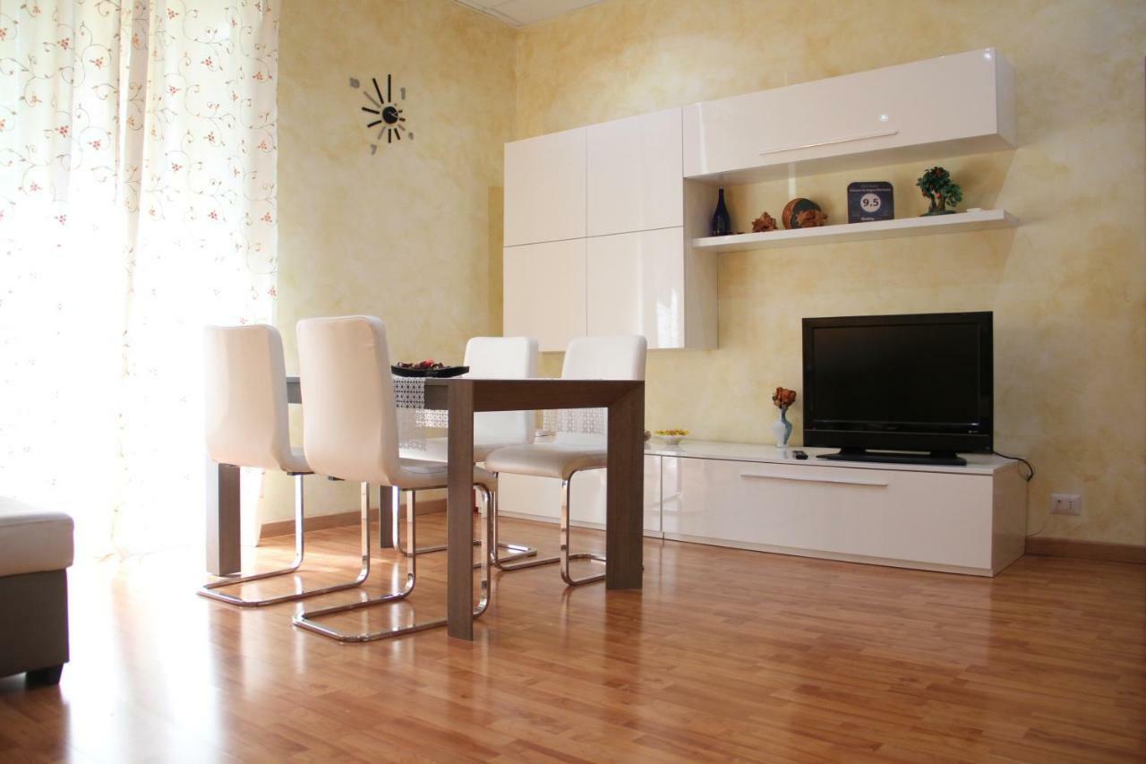 Vacanze Da Sogno Nel Cuore Appartamento *