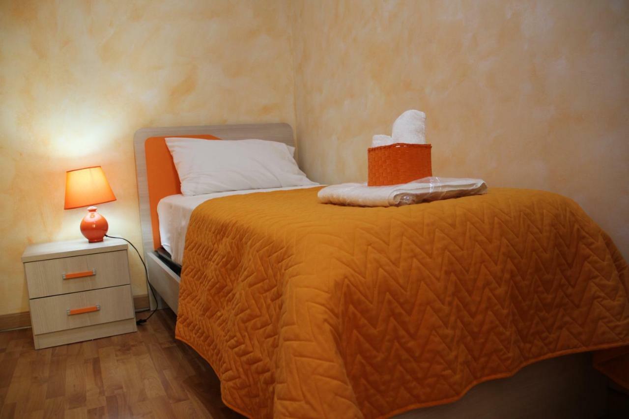 Appartamento Vacanze Da Sogno Nel Cuore Roma