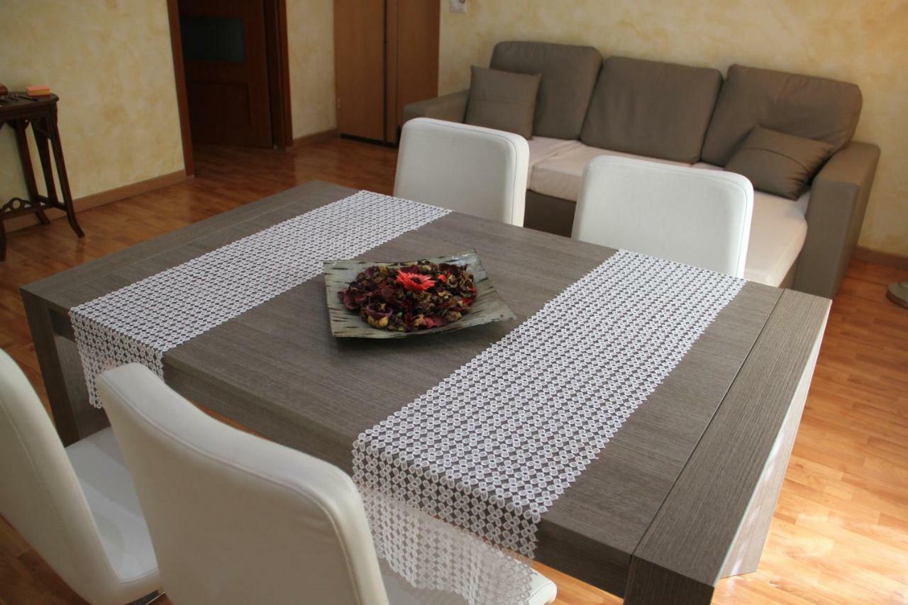 Vacanze Da Sogno Nel Cuore Appartamento Roma