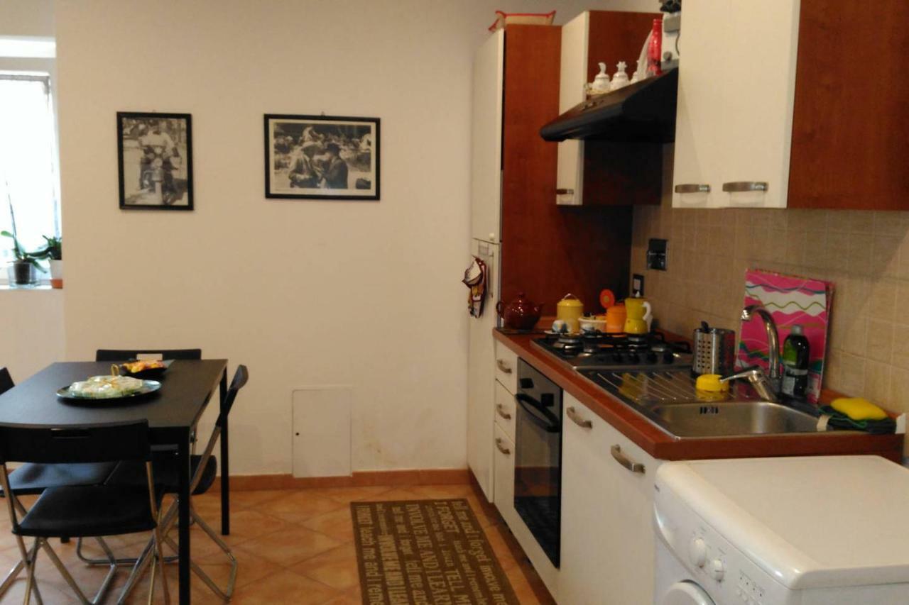 Bed & Breakfast B&B Glicini Rome