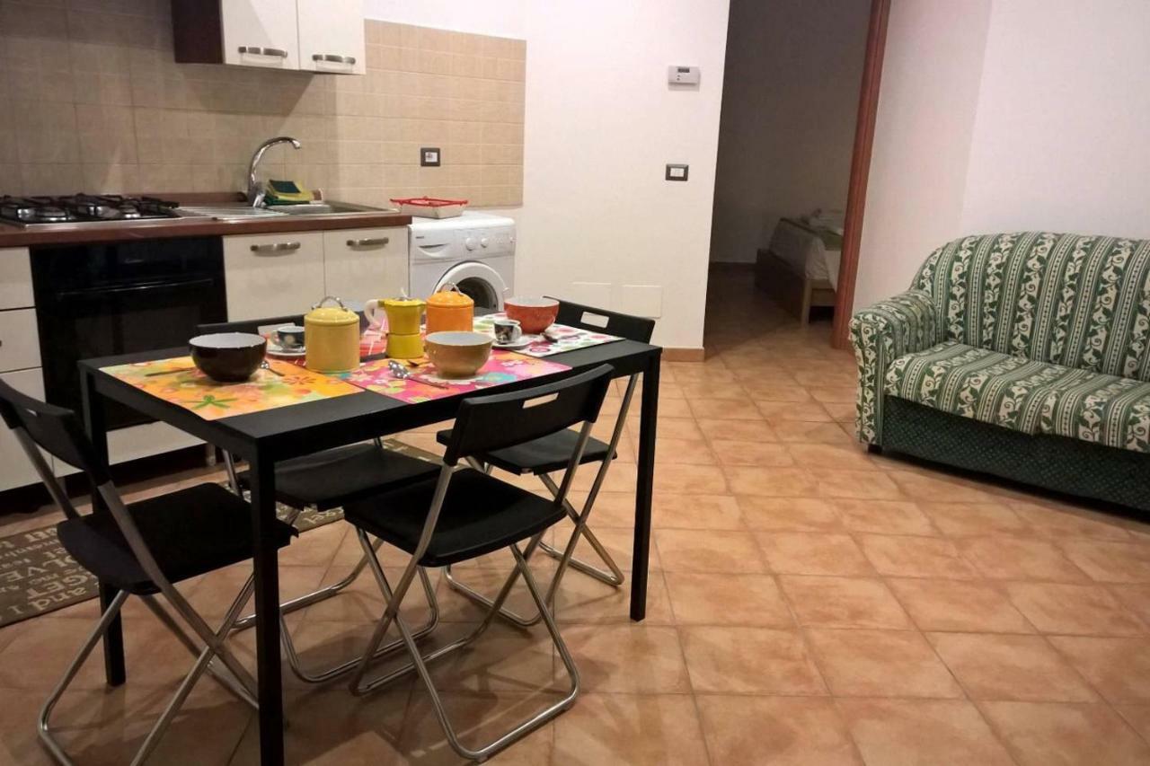 B&B Glicini 2*