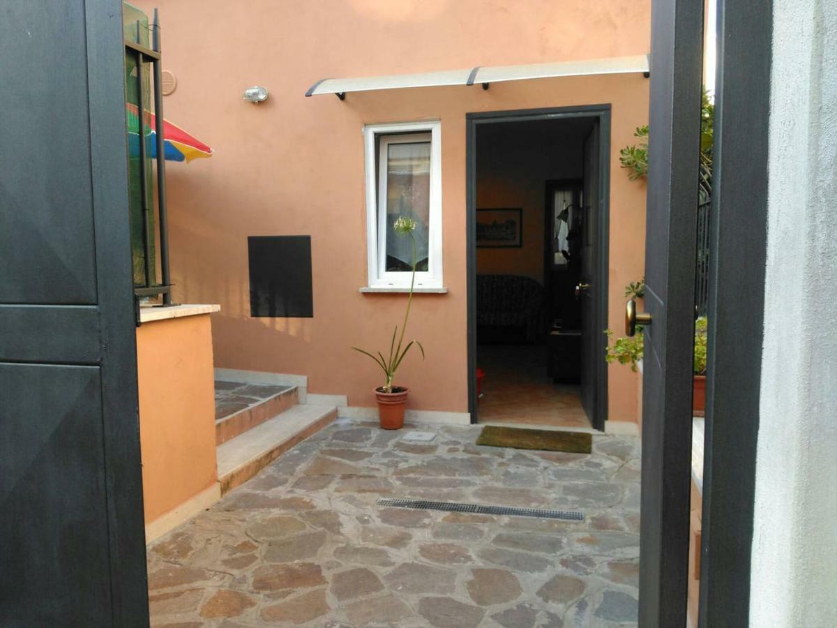 B&B Glicini 2*