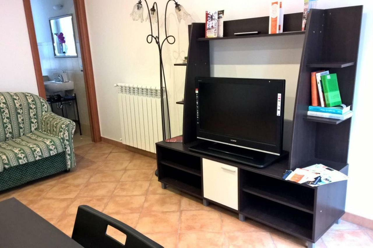 Bed & Breakfast B&B Glicini
