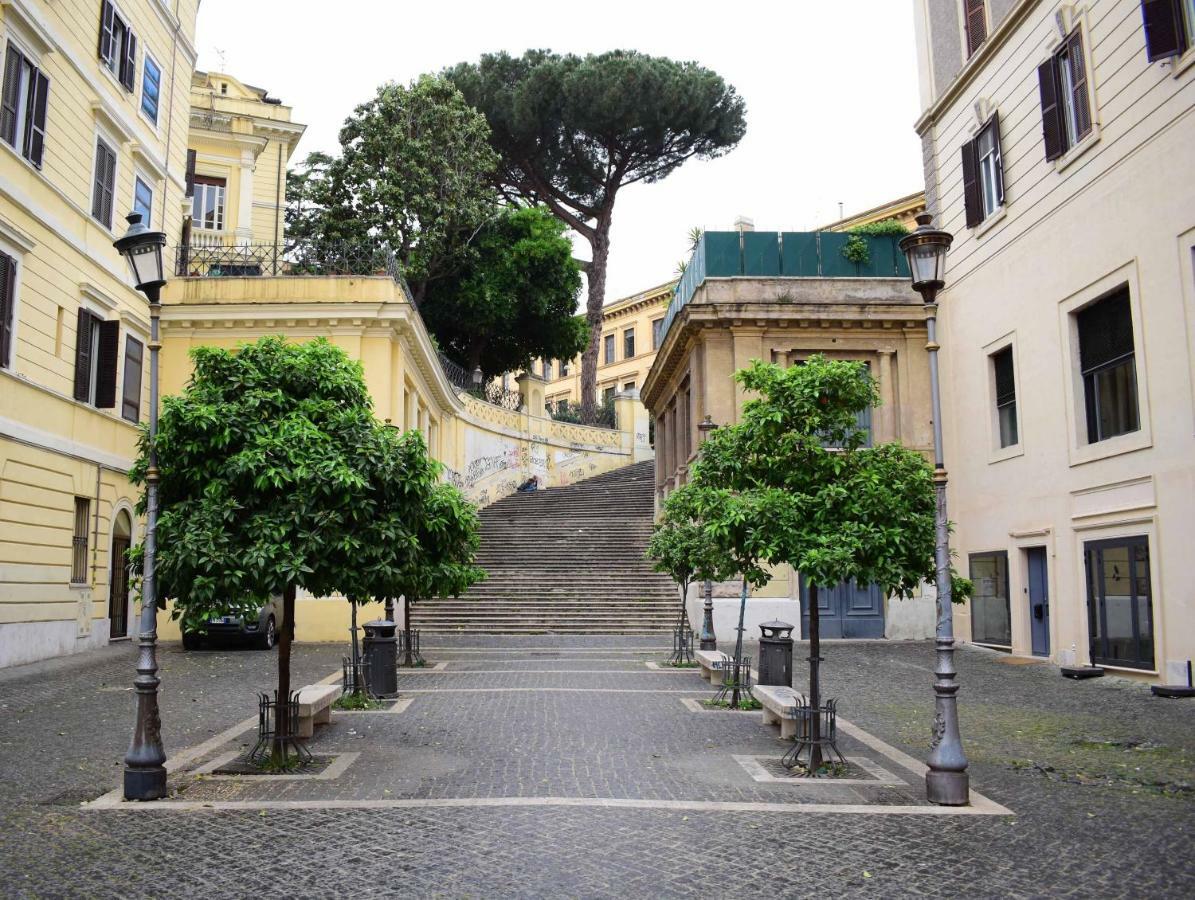 Le Rondini A Casa vacanze