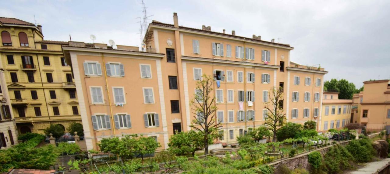 Casa vacanze Le Rondini A