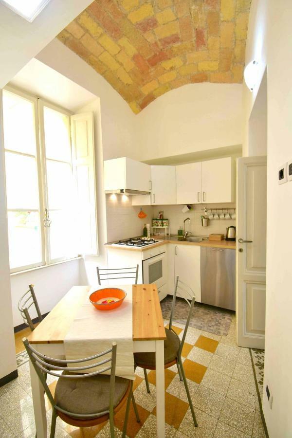 Le Rondini A Casa vacanze
