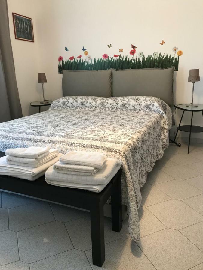 Apartment Anna E Franco Rome