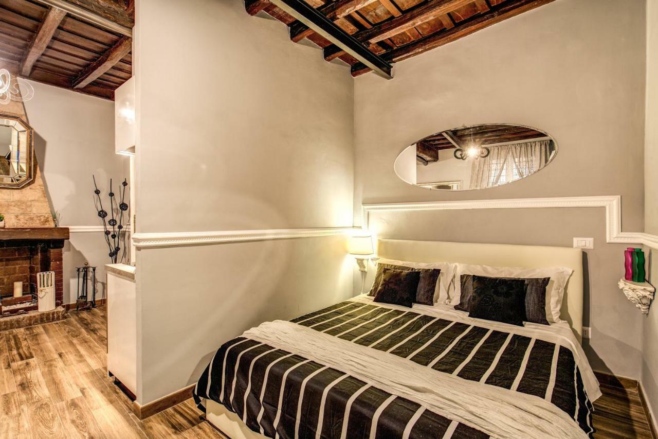 Bombonierre Capocci Apartment