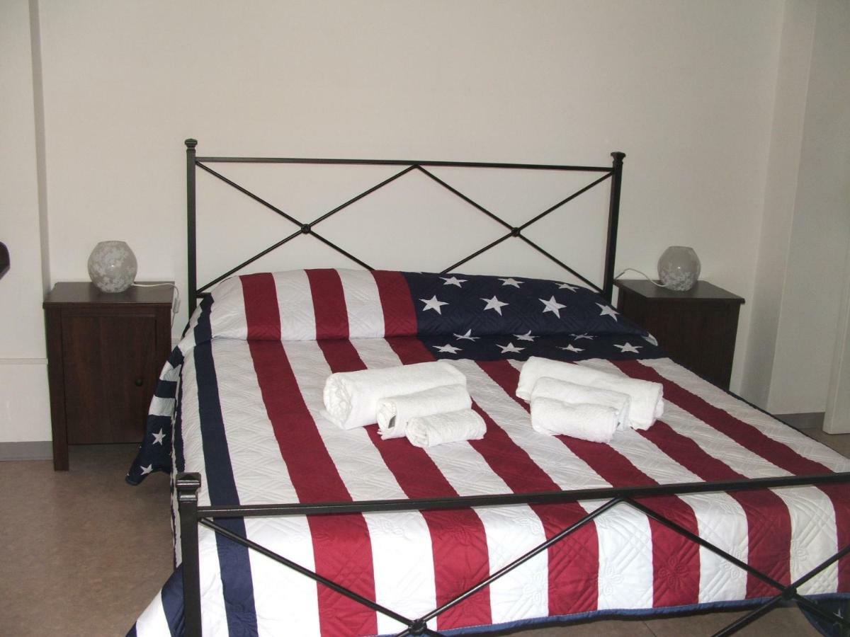 Bed & Breakfast La Cubanina Rome