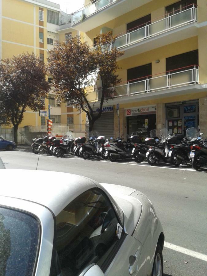 Casa Mastro Titta Appartamento Roma
