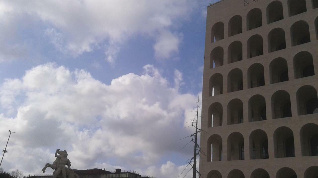 Bed & Breakfast Boezio43b&b Rome