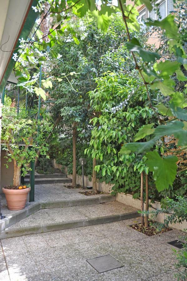 Apartment Fiori Al Vaticano68 Rome
