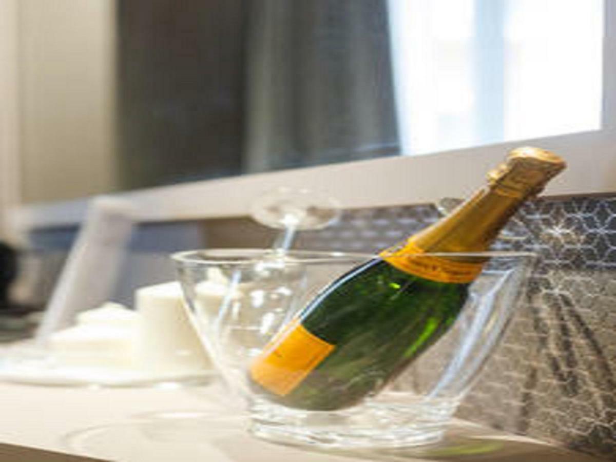 Private Luxury Apartment