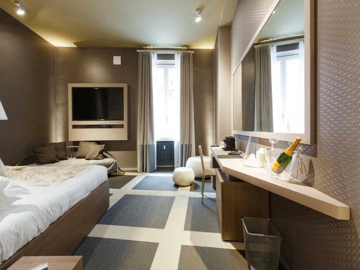 Apartment Private Luxury