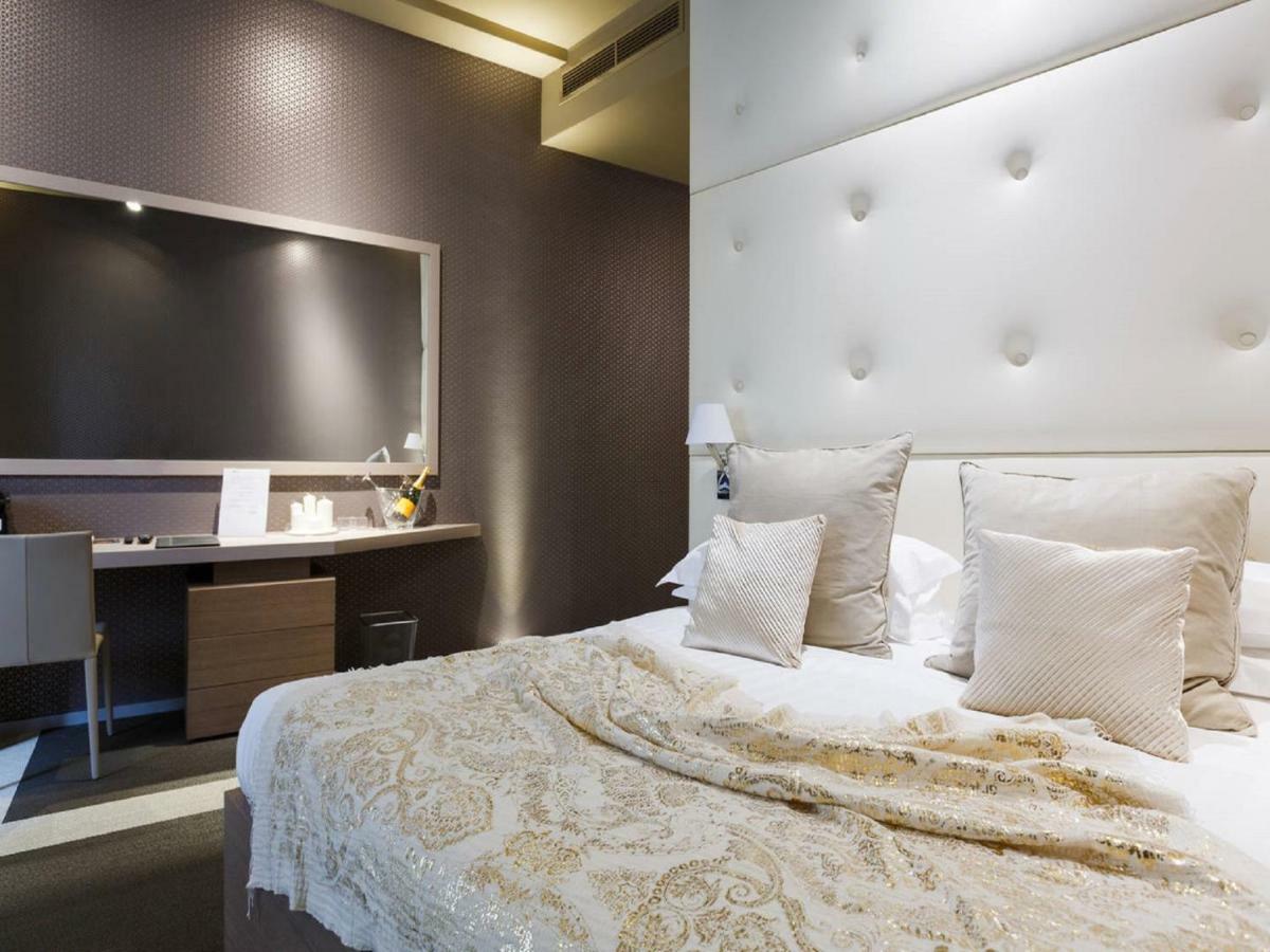 Private Luxury Apartment Rome